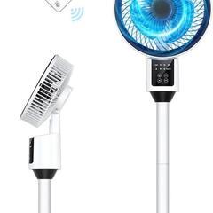 サーキュレーター扇風機　新品　値下げ不可