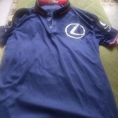 レクサスTシャツ！