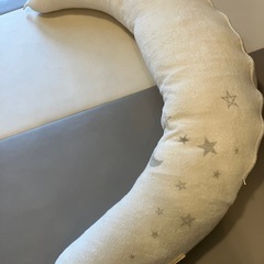無料SANDESICAサンデシカ授乳クッションの画像