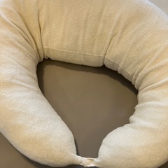無料SANDESICAサンデシカ授乳クッションの画像