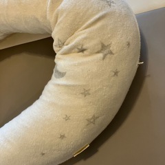 無料SANDESICAサンデシカ授乳クッションの画像