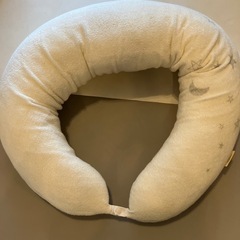 無料SANDESICAサンデシカ授乳クッション