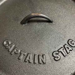 ダッチオーブンの画像