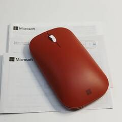 Microsoft Surface モバイルマウス Model:...