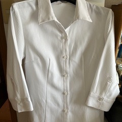 しまむら　シャツ　11号　
