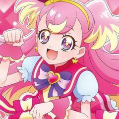 女の子アニメ好きな方仲良くしてください😊