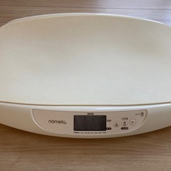 【タニタ】授乳量機能付ベビースケール BB-105 nometa
