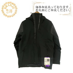 カリマー Karrimor マウンテンパーカー トライファン t...