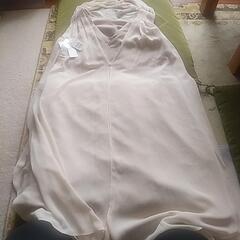 ワンピース👗未使用品！