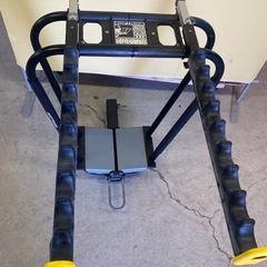 ◎ 自転車　ヒッチサイクルキャリア　SOFTRIDE ACCES...