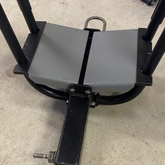 ◎ 自転車　ヒッチサイクルキャリア　SOFTRIDE ACCESS SPORTS RACKの画像