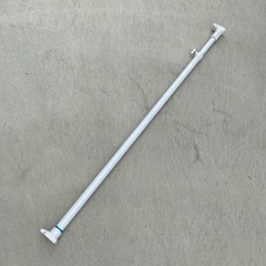 大型突っ張り棒