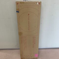 未開封 ナフコ カラーボックス