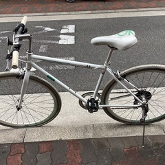 🚴ベネトン700cの画像