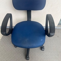 【無料　0円】事務所 椅子 チェア