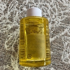  Huxley 【ハクスリー】ボディオイル　モロッカンガーデナー　１回使用のみの画像