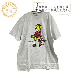 シュプリーム Supreme 半袖Ｔシャツ Suzie Swit...