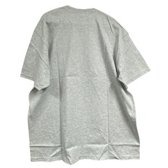 シュプリーム Supreme 半袖Ｔシャツ Suzie Switchblade Tee グレーの画像