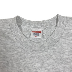 シュプリーム Supreme 半袖Ｔシャツ Suzie Switchblade Tee グレーの画像