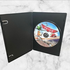 プレーンズ❤DVD　ディズニー　人気　動作確認済みの画像