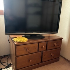 【無料】6/28以降　収納家具色々