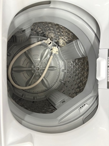 ☆ジモティー割引有☆TOSHIBA/洗濯機/4.5kg/AW-45NE8/2021年製