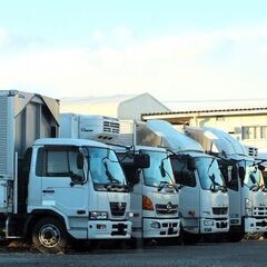4tドライバー（長距離) がいこくせきのかたもOKですFo…