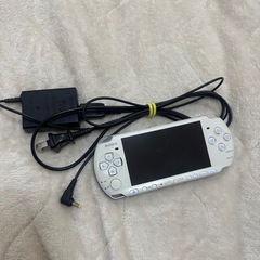 PSP 3000