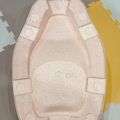 ベビーバス/ひんやりしないお風呂マットの画像