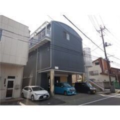 💚💛フリーレント1ヶ月付き💛💚敷礼ゼロ✨コンビニ徒歩2分🌟草加駅徒歩20分🎶賃料54,000円✨26.72㎡の1Kです😍💕 - 八潮市