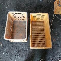 コンテナ8個の画像