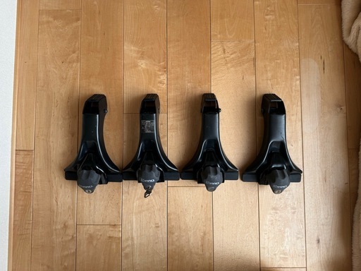 【取引中】ベースキャリア