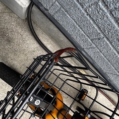 子供用自転車 14インチ　の画像