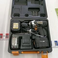 0516-097 パオック　充電式インパクト