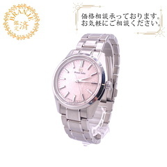 グランドセイコー Grand Seiko 腕時計 ヘリテージコレ...