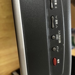 sharp テレビの画像