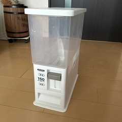 米びつ　6kg