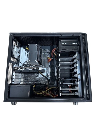 理想の自作PC☆ゲーミングPC☆無料見積☆動画編集 生放送☆BTO☆ 理想の自作PC☆ゲーミングPC☆無料見積☆動画編集 生放送☆