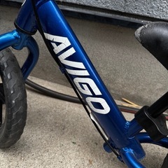 トイザらス AVIGO アヴィーゴ キッズバイク ランニングバイク ストライダーの画像