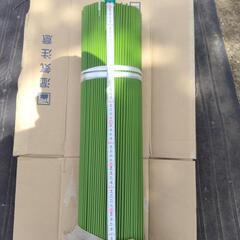 ❁【花の支柱】❁　未使用製品の画像