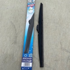 スノーワイパー　大小2本セットの画像