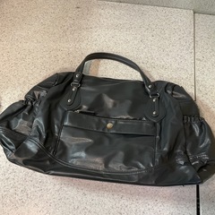 (229)ショルダーバッグの画像