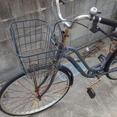自転車