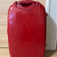 キャリーバッグ　の画像