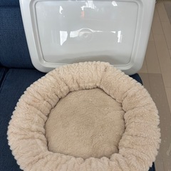 【画像2枚あり】ペット用品まとめ売りの画像