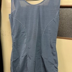 新品未使用品スッキリメイクブラキャミの画像