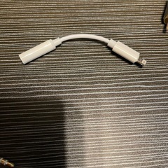 iPhone向け　ケーブル　の画像