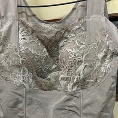 スッキリリメイクブラキャミの画像