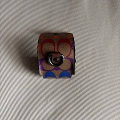 AirPods Pro coachケースの画像