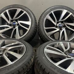 タイヤ走行短め【ROADMARCH 225/45R18】スタッド...